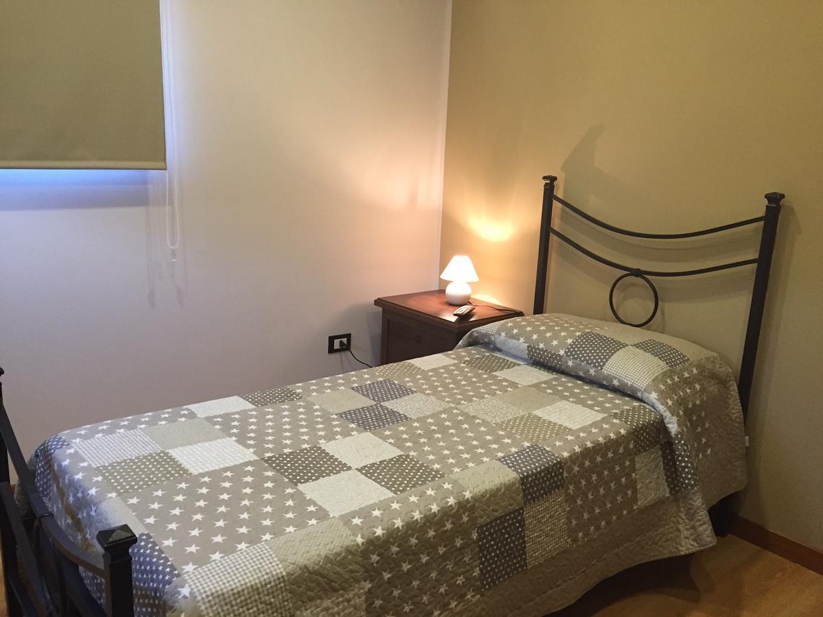 B&B Culla DelLʼAquila Eksteriør bilde