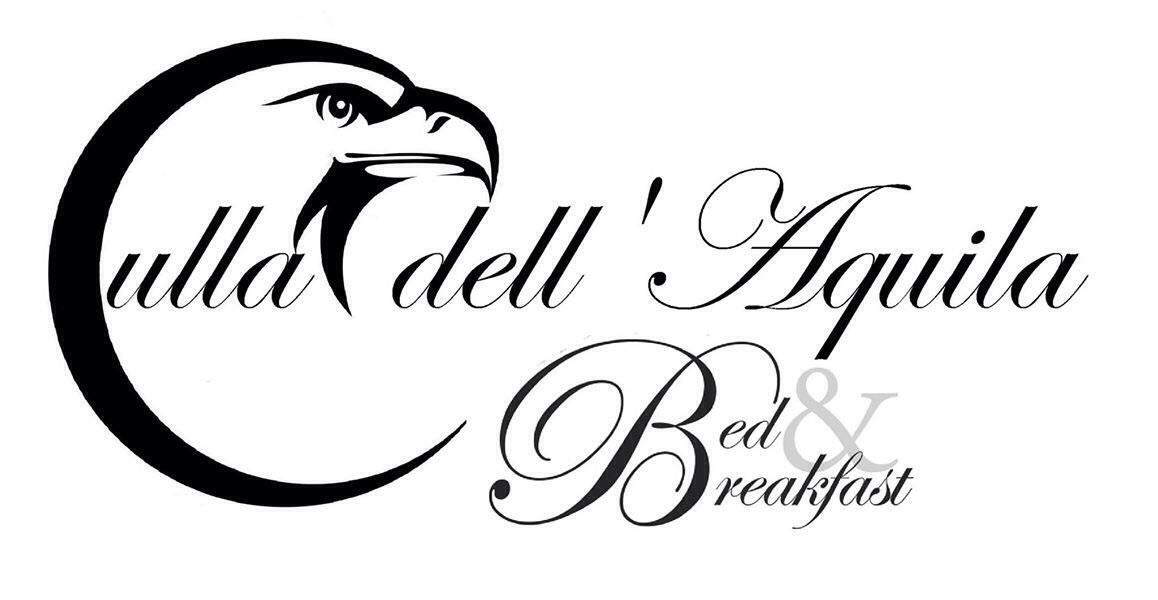 B&B Culla DelLʼAquila Eksteriør bilde