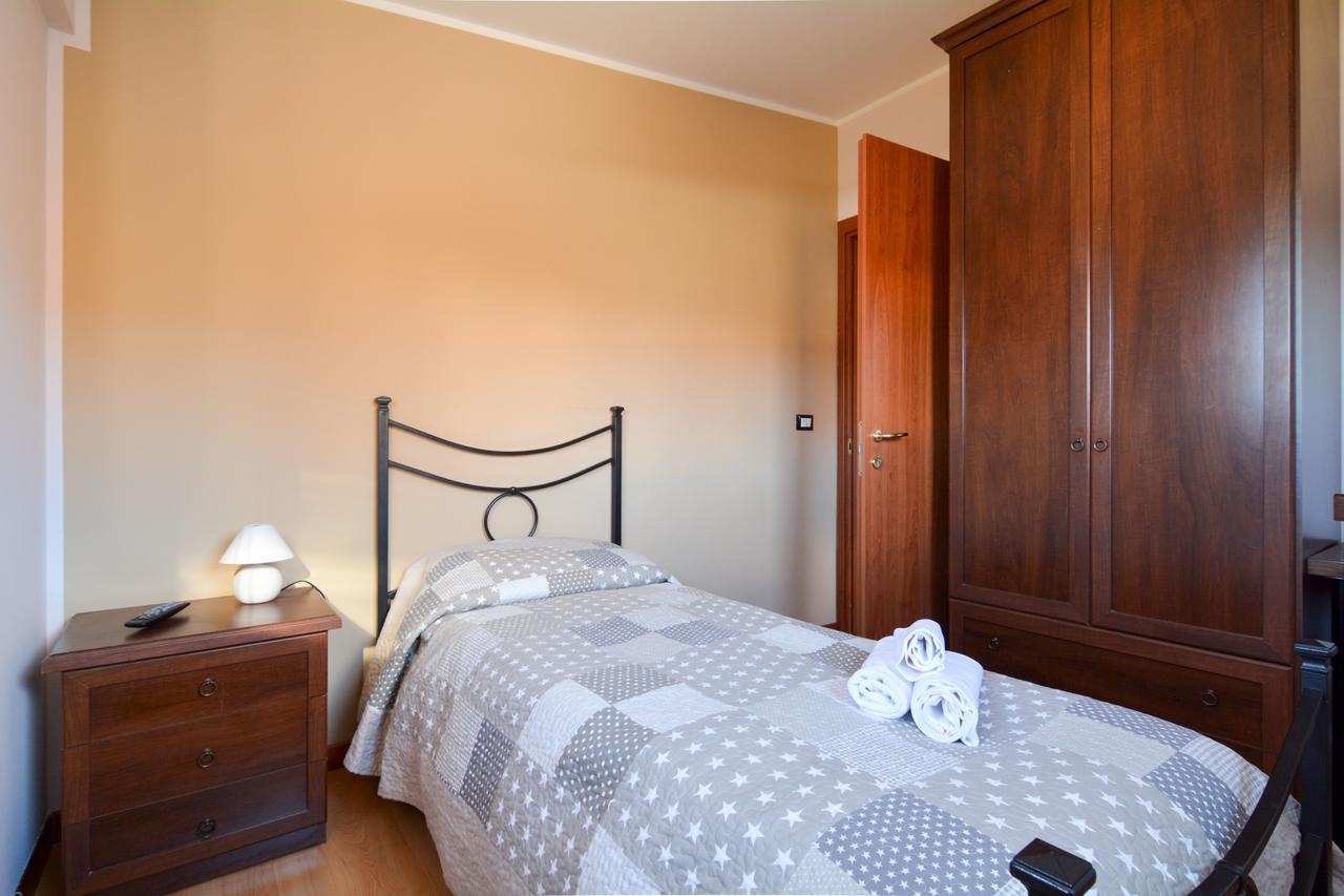 B&B Culla DelLʼAquila Eksteriør bilde
