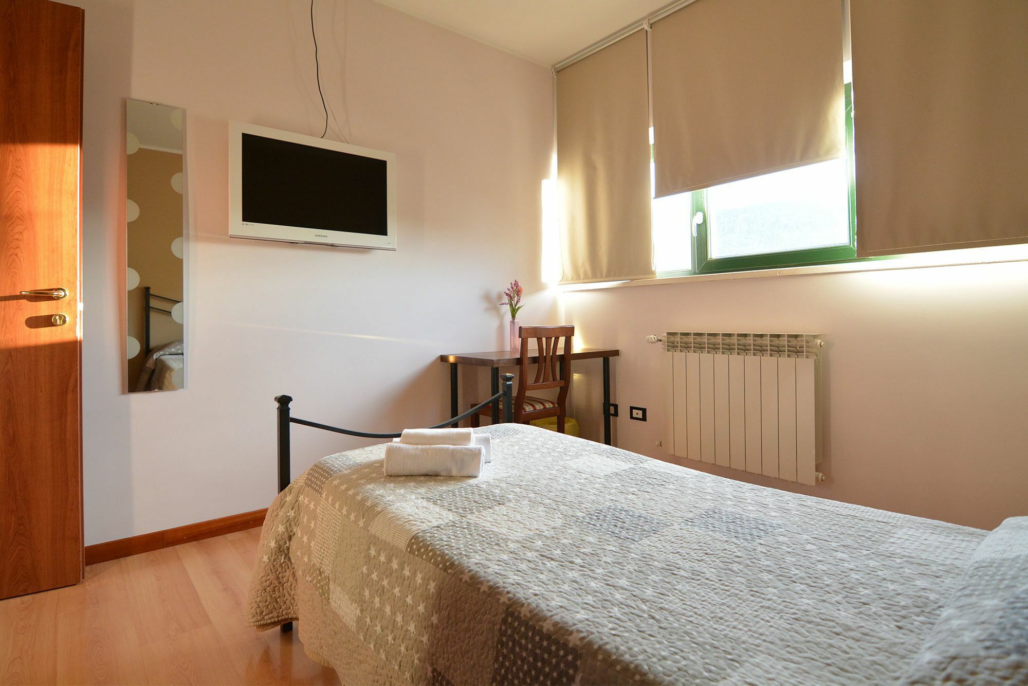 B&B Culla DelLʼAquila Eksteriør bilde