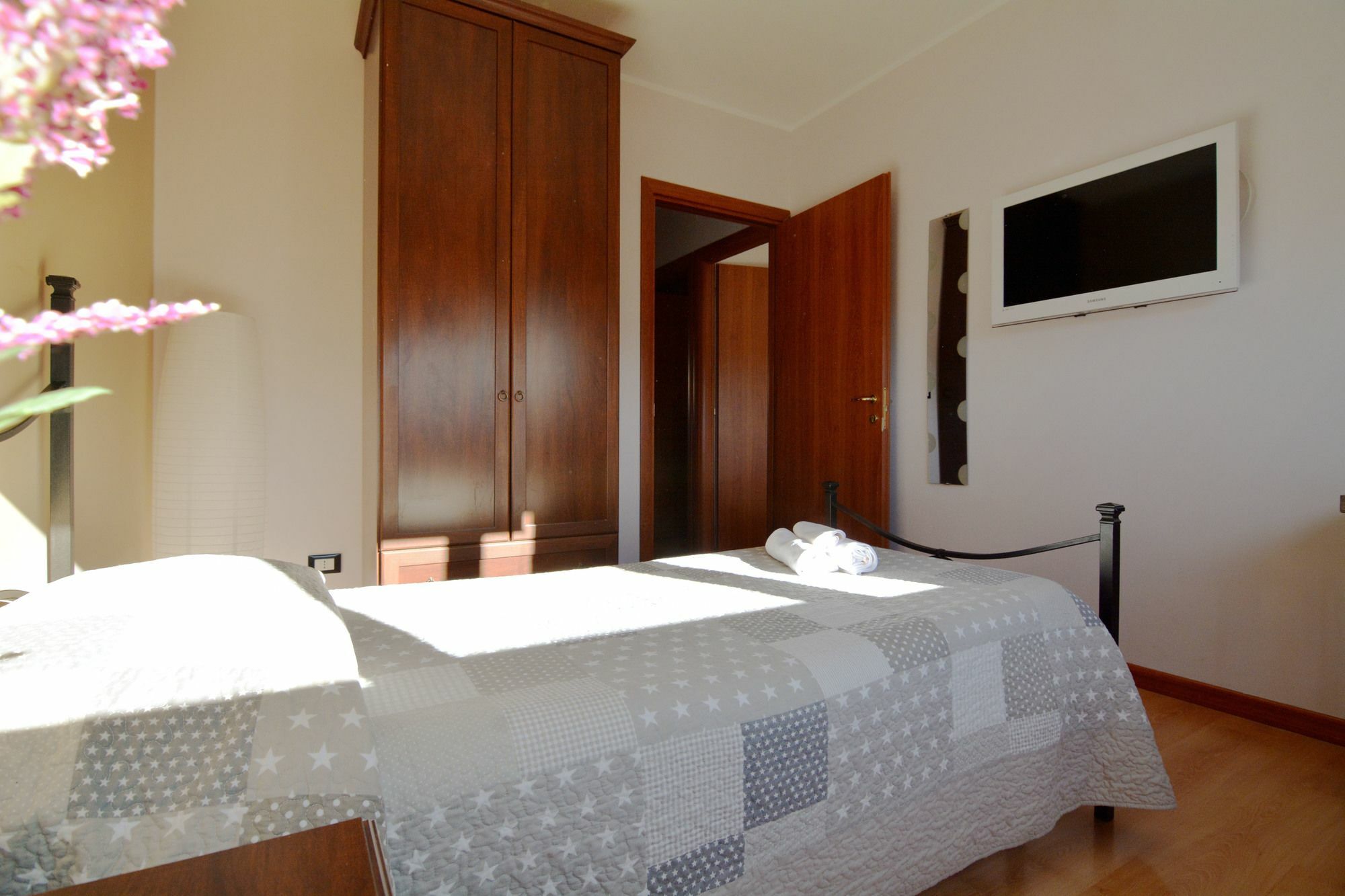 B&B Culla DelLʼAquila Eksteriør bilde