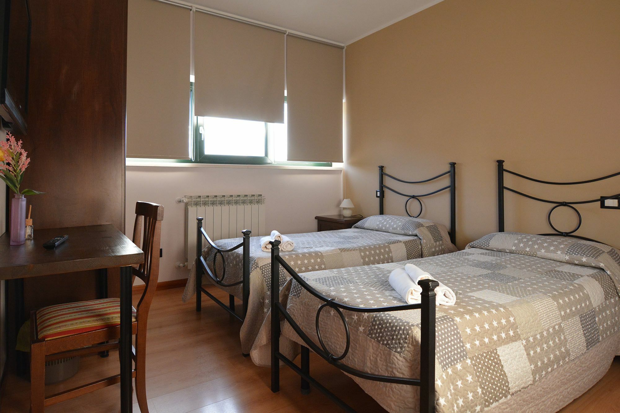 B&B Culla DelLʼAquila Eksteriør bilde