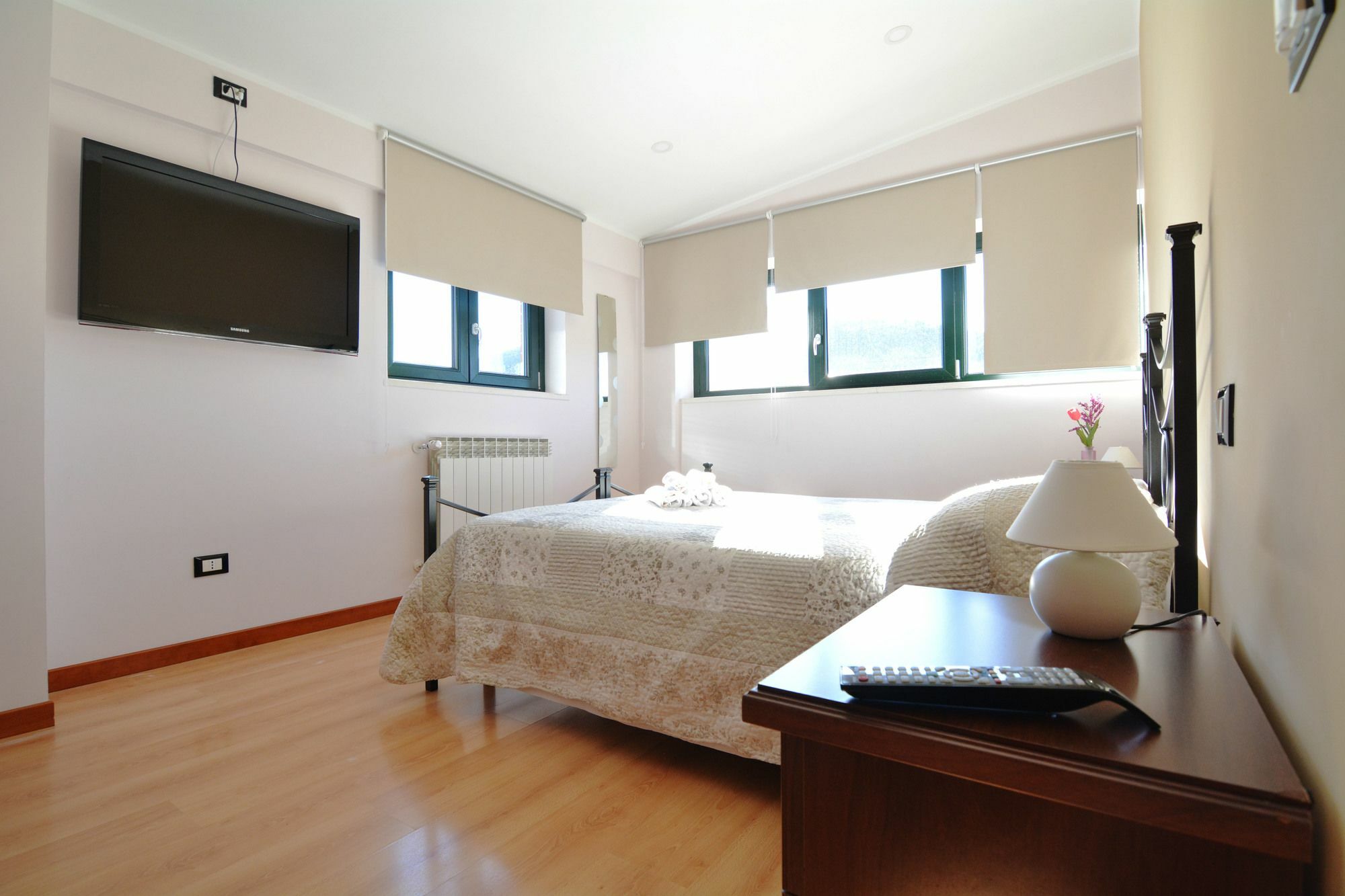 B&B Culla DelLʼAquila Eksteriør bilde